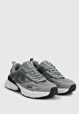 Oslo Gri Erkek Sneaker