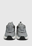 Oslo Gri Erkek Sneaker