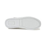 U.S. Polo Assn.Coster Spor Ayakkabı Siyah