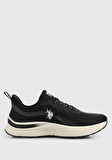 Darcy Siyah Erkek Sneaker