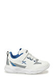 KİNETİX LISTER PU J P 5PR ERKEK ÇOCUK SPOR AYAKKABI