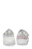 KİNETİX RUBY PU B 5PR KIZ BEBEK IŞIKLI SPOR AYAKKABI BEYAZ
