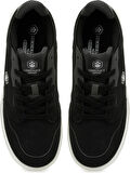 LUMBERJACK TELE 5PR SİYAH COMFORT CASUAL GÜNLÜK SPOR AYAKKABISI
