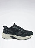 Reebok 102025033 BRINY BREEZES II Siyah %100 Sentetik Erkek Lifestyle Ayakkabı