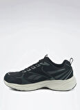Reebok 102025033 BRINY BREEZES II Siyah %100 Sentetik Erkek Lifestyle Ayakkabı