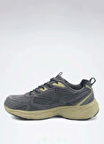 Reebok 102025035 BRINY BREEZES II Gri Erkek Lifestyle Ayakkabı