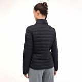 Lumberjack Kadın Mont Padded