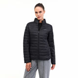 Lumberjack Kadın Mont Padded