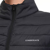 Lumberjack Kadın Mont Padded