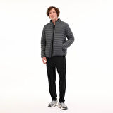 Lumberjack Erkek Mont Star