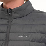 Lumberjack Erkek Mont Star