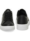 Lumberjack Tına 5pr 102021861 Siyah Kadın Günlük Sneaker