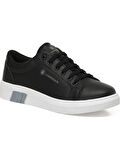 Lumberjack Tına 5pr 102021861 Siyah Kadın Günlük Sneaker