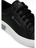 Lumberjack Tına 5pr 102021861 Siyah Kadın Günlük Sneaker