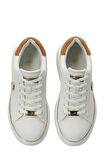 LUMBERJACK 5W GUERICE 5PR BEYAZ BEYAZ KADIN SNEAKER