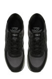 KINETIX 5W AFERDIT 5PR SİYAH KADIN SNEAKER