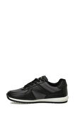 KINETIX 5W AFERDIT 5PR SİYAH KADIN SNEAKER