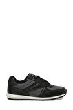 KINETIX 5W AFERDIT 5PR SİYAH KADIN SNEAKER
