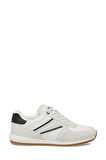 KINETIX 5W AFERDIT 5PR BEYAZ KADIN SNEAKER