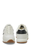 KINETIX 5W AFERDIT 5PR BEYAZ KADIN SNEAKER
