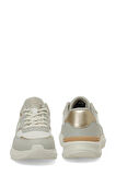 KINETIX 5W CRODITA 5PR BEJ KADIN SNEAKER