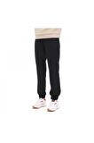 Lumberjack 5W Wb 22Camila-P Ct695 5Pr Jogger Eşofman Alti Antrasit Kadın Eşofman Altı