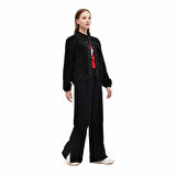 Lumberjack Kadın Ceket Polar Nam