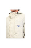 Reebok 5W Witz Raincoat Gri Erkek Outdoor