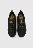 Flake Siyah Erkek Outdoor Ayakkabı