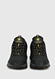Shell Siyah Erkek Outdoor Ayakkabı
