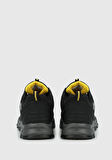 Shell Siyah Erkek Outdoor Ayakkabı