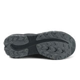 Lumberjack Seth Outdoor Ayakkabı Siyah-Siyah