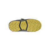 Lumberjack Ragato Outdoor Ayakkabı Koyu Gri