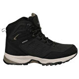 Lumberjack Hill 5PR Siyah Erkek Outdoor Bot