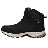 Lumberjack Hill 5PR Siyah Erkek Outdoor Bot
