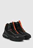 Racer Siyah Erkek Outdoor Bot