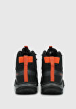 Racer Siyah Erkek Outdoor Bot