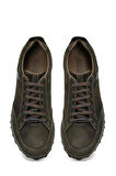 Dockers 217111 Asfalt Hakiki Deri erkek Ayakkabı