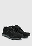 Dare Siyah Erkek Sneaker