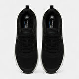 Lumberjack JACKSON 5PR Siyah Erkek Spor Ayakkabı