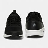 Lumberjack JACKSON 5PR Siyah Erkek Spor Ayakkabı