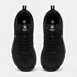 Lumberjack AGATHA 5PR Siyah Erkek Spor Ayakkabı