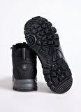 Lumberjack Siyah Erkek Çocuk Outdoor Bot 102026617-5W,SHELL HI G 5PR