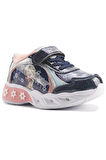 Frozen Magic Işıklı Kız Çocuk Sneaker