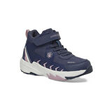 Lumberjack Shape Hi Outdoor Ayakkabı Lacivert