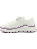 U.S. POLO ASSN. KENTA JR 5PR KIZ ÇOCUK SNEAKER