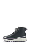 U.S. POLO ASSN. KELTES JR 5PR KIZ ÇOCUK SNEAKER BOT