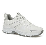 Kinetix Lodie Beyaz Sneaker