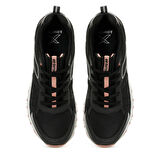 Kinetix Lodie Siyah Sneaker