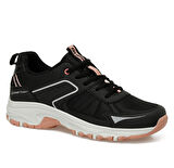 Kinetix Lodie Siyah Sneaker